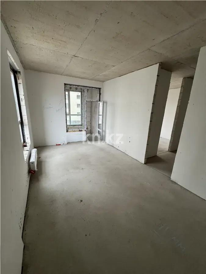 Продажа 2-комнатной квартиры, 65 м², пр. Туран, дом  83/1 стр в Астане - фото 3