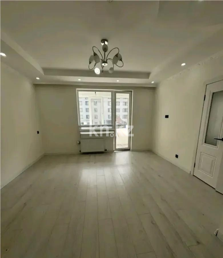 Продажа 1-комнатной квартиры, 41.4 м² в Астане