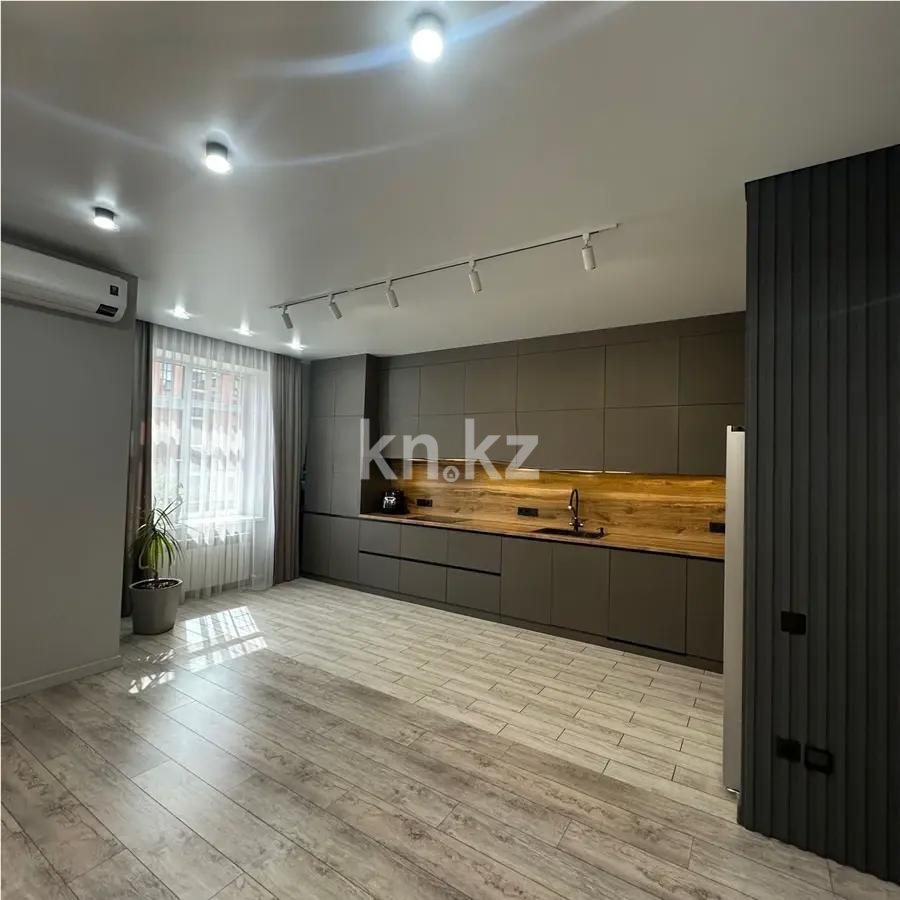 Продажа 4-комнатной квартиры, 149 м², ул. Таттимбета, дом  16/1 в Караганде - фото 5