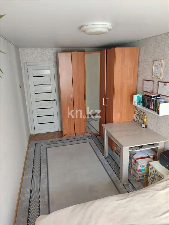 Продажа 2-комнатной квартиры, 43 м² в Караганде - фото 2