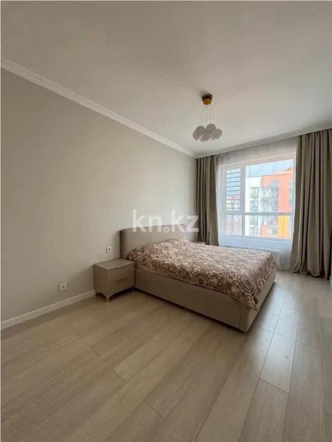 Продажа 3-комнатной квартиры, 101.6 м² в Алматы - фото 2