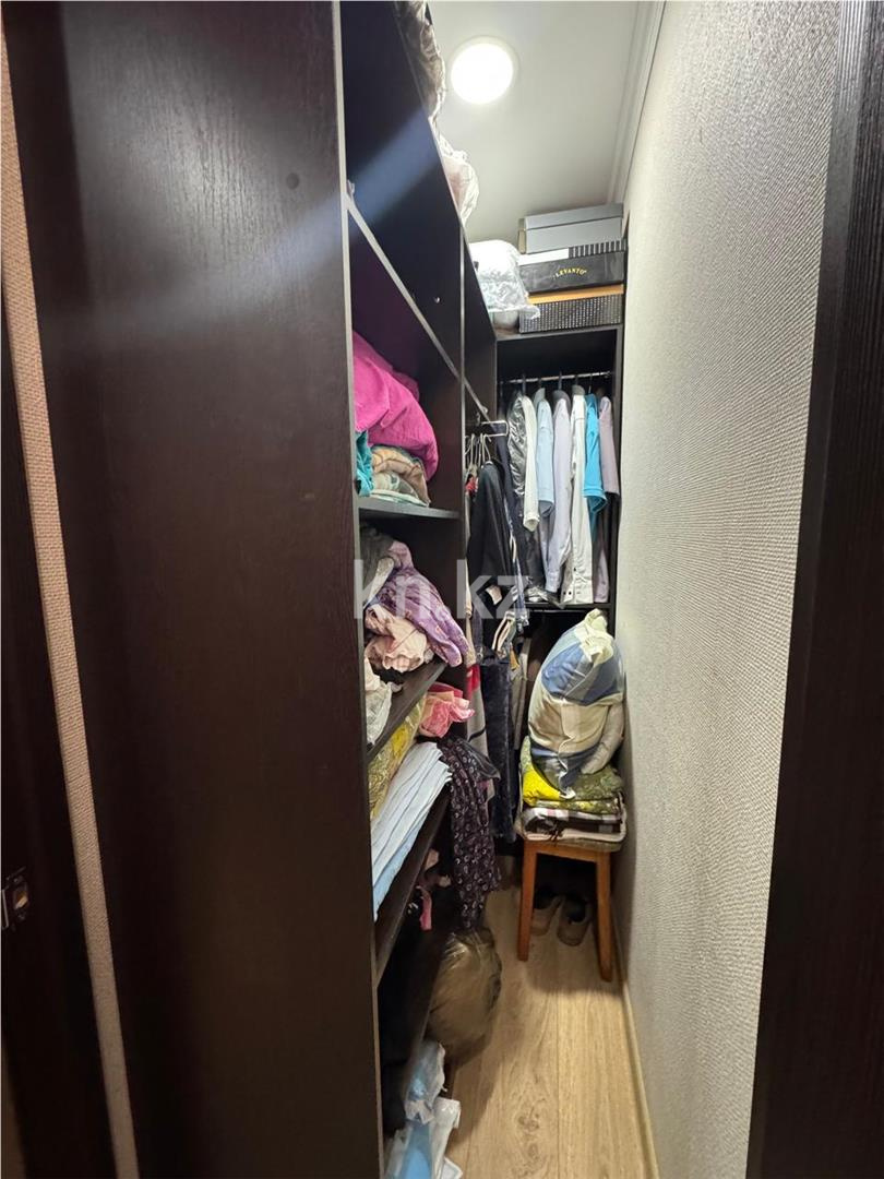 Продажа 1-комнатной квартиры, 30 м², пр. Бухар-жырау в Караганде - фото 6