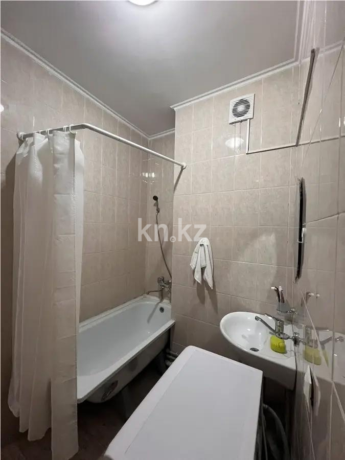 Продажа 1-комнатной квартиры, 39.7 м² в Алматы - фото 3