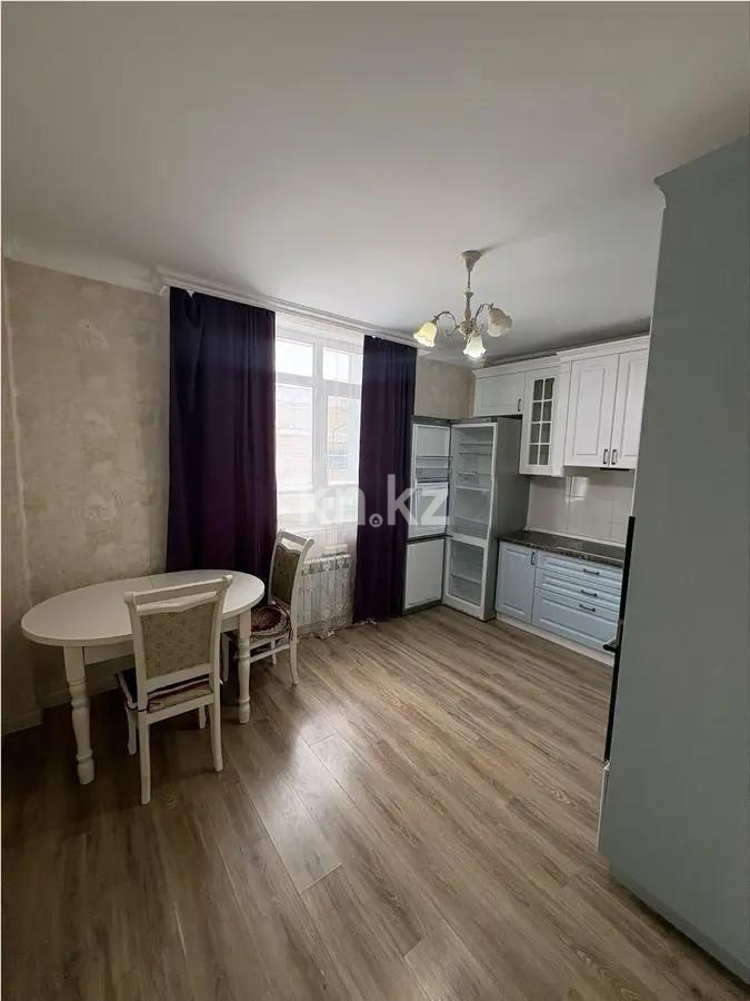 Продажа 1-комнатной квартиры, 46 м² в Астане - фото 2