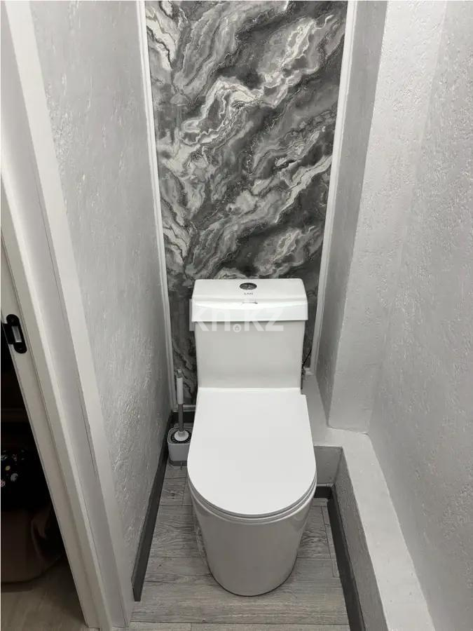 Продажа 2-комнатной квартиры, 52 м², ул. Айша Биби, дом  377А в Алматы - фото 4