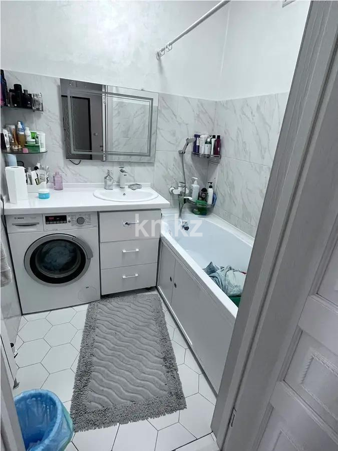 Продажа 3-комнатной квартиры, 78 м² в Алматы - фото 5