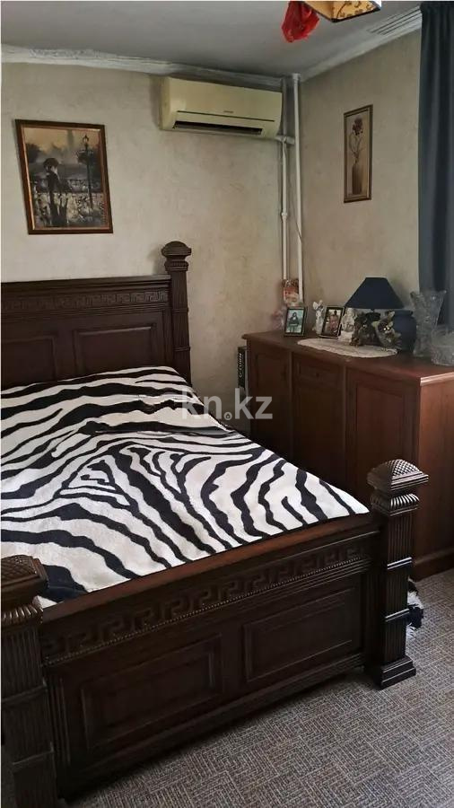 Продажа 3-комнатной квартиры, 60 м², ул. Кисловодская, дом  36 в Алматы