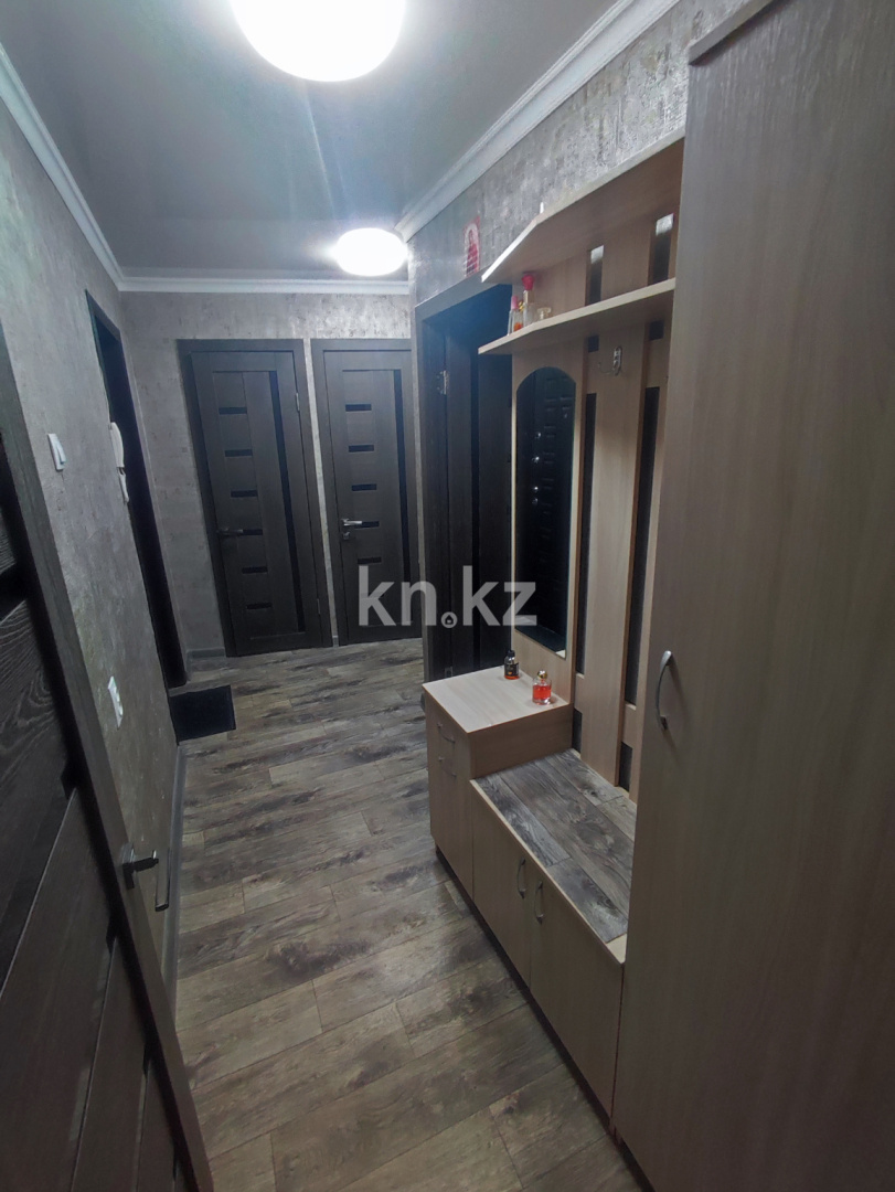 Продажа 3-комнатной квартиры, 62 м² в Караганде - фото 18