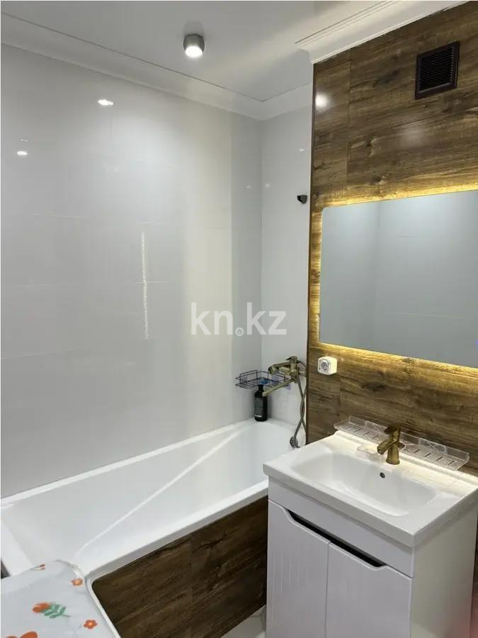 Продажа 2-комнатной квартиры, 37 м², ул. Казыбек би, дом  35 в Астане - фото 4