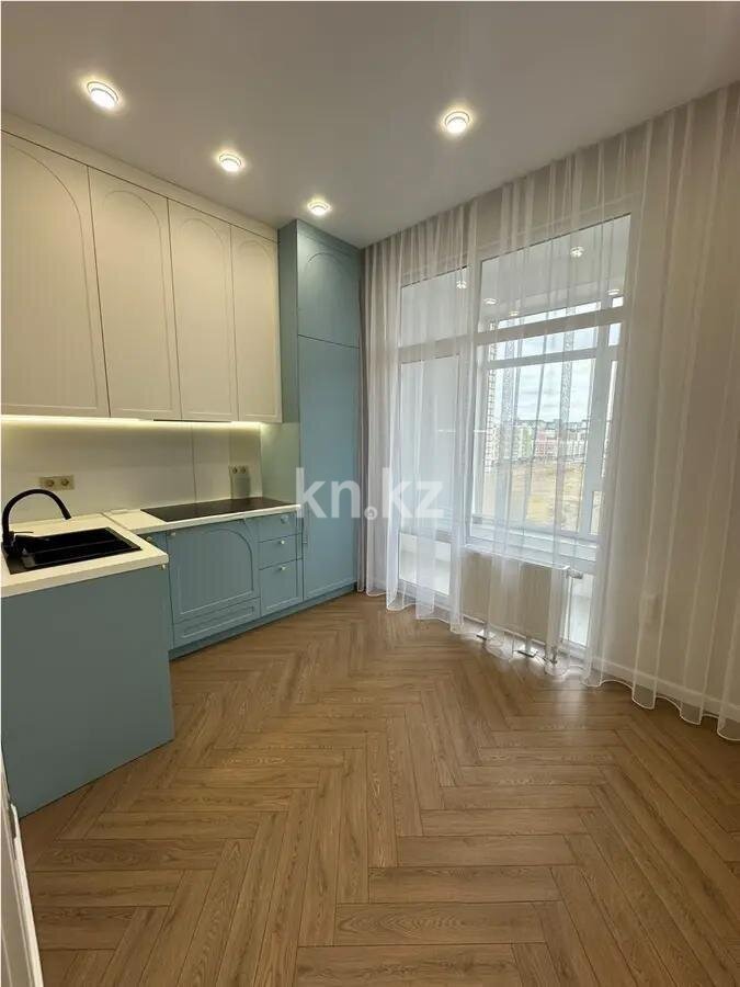 Продажа 2-комнатной квартиры, 38.5 м² в Астане - фото 2
