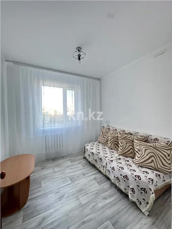 Продажа 3-комнатной квартиры, 63 м² в Караганде - фото 2