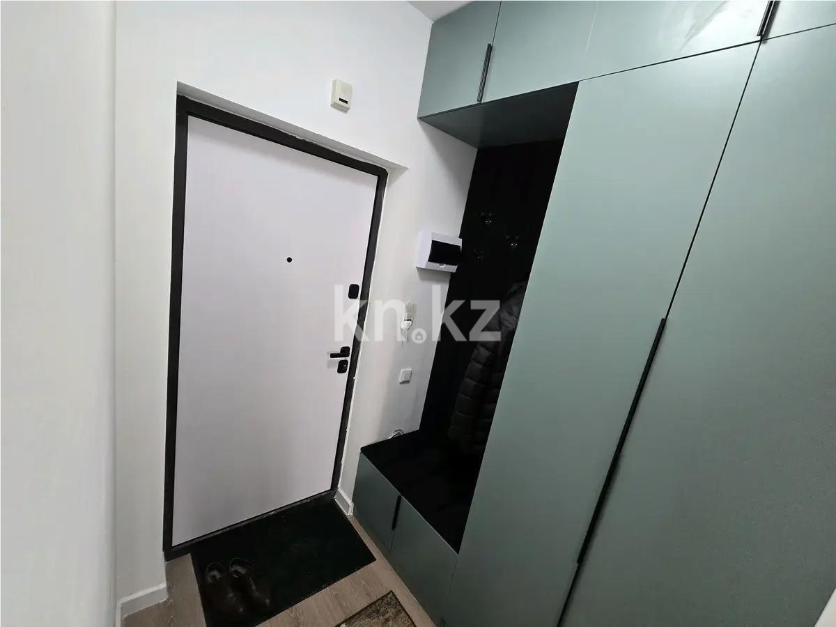 Продажа 2-комнатной квартиры, 60 м² в Алматы - фото 5