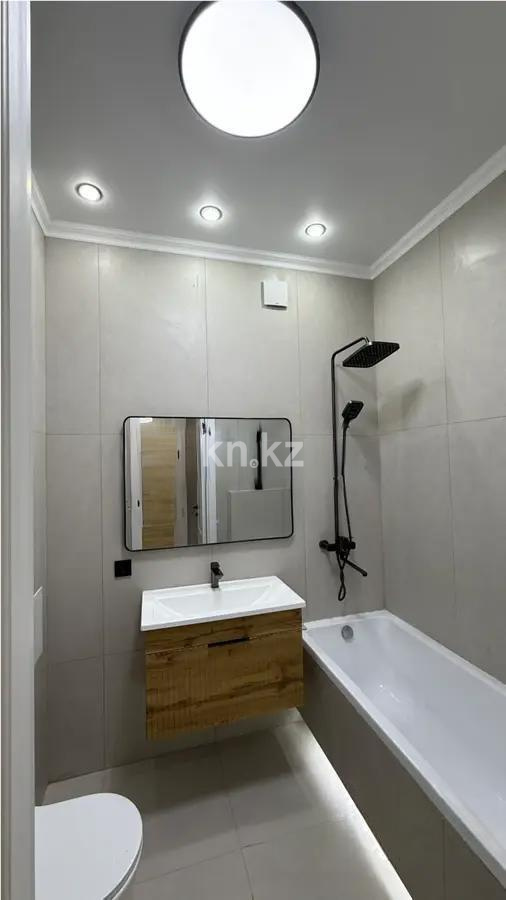 Продажа 2-комнатной квартиры, 40 м², ул. Нажимеденова, дом  28 в Астане - фото 2