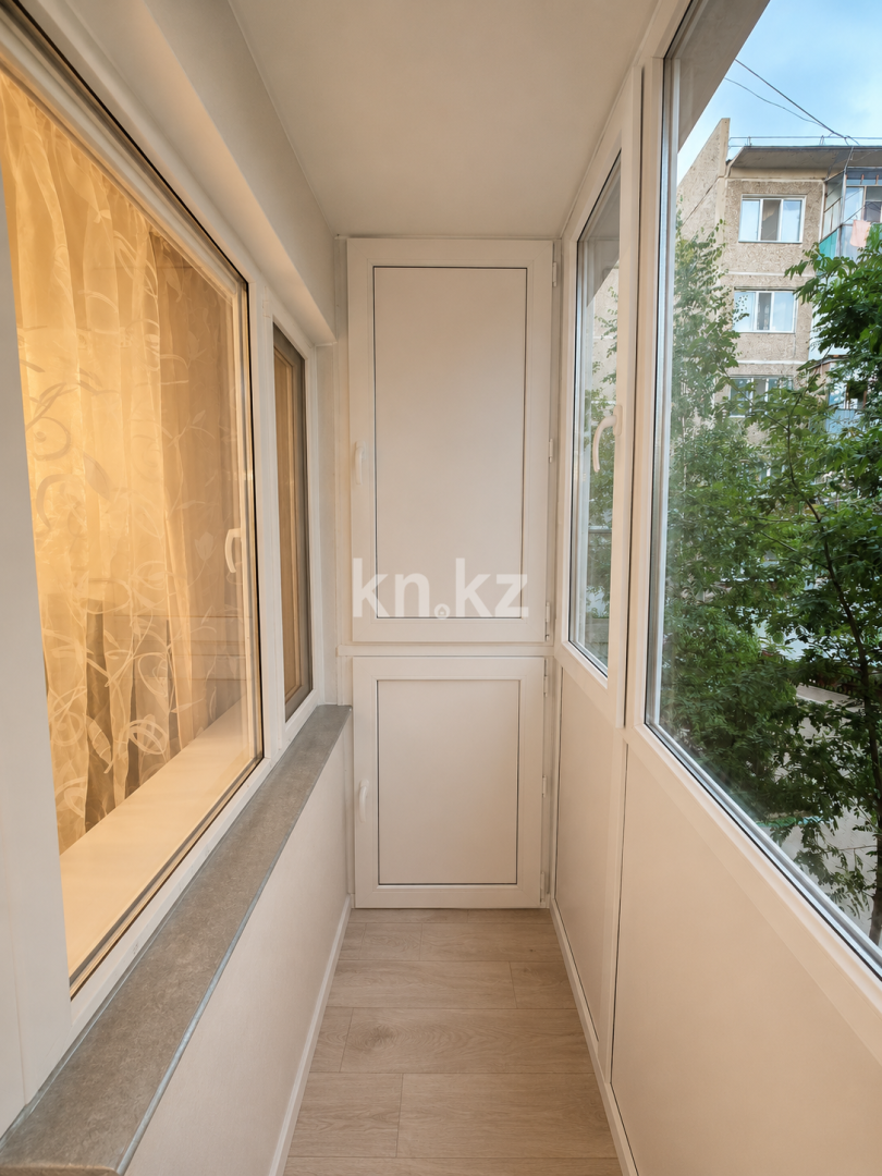 Продажа 2-комнатной квартиры, 45.2 м² в Караганде - фото 5