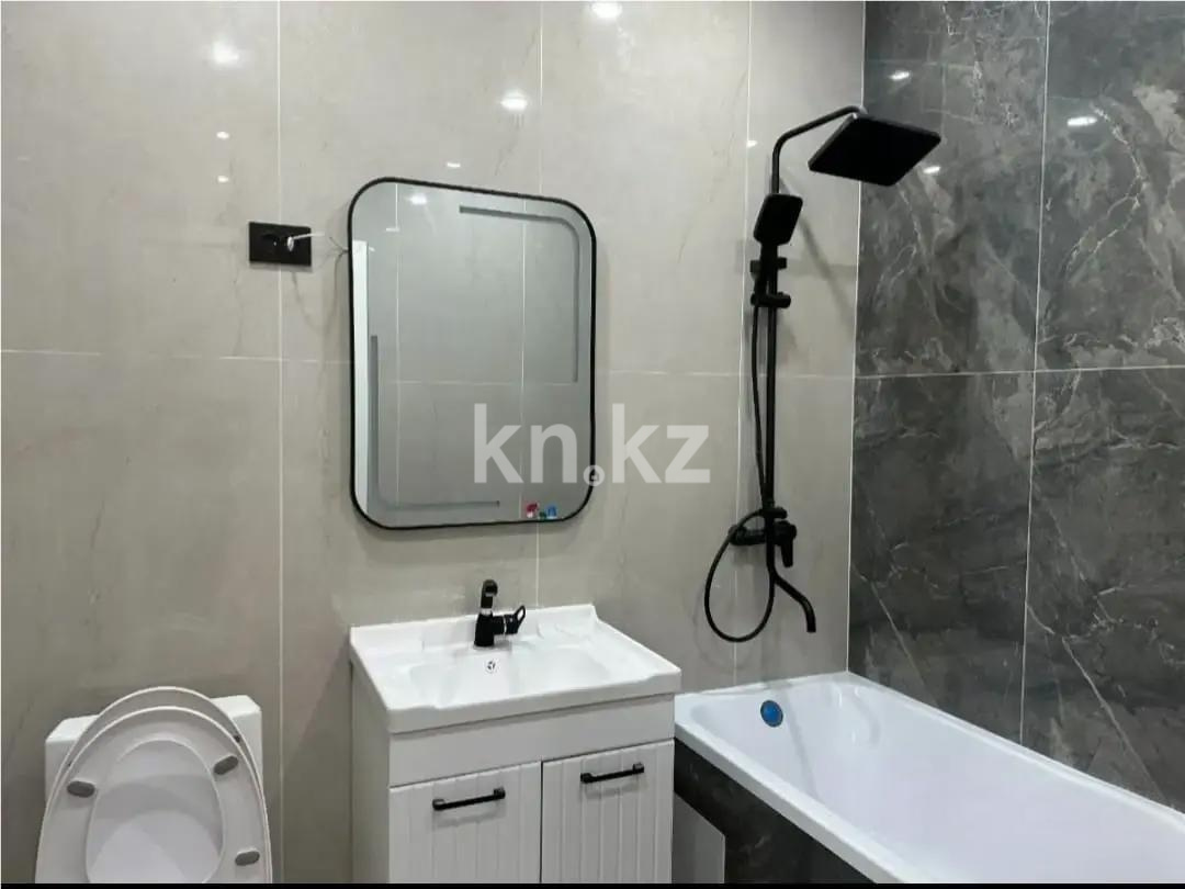 Продажа 2-комнатной квартиры, 47 м² в Алматы - фото 4