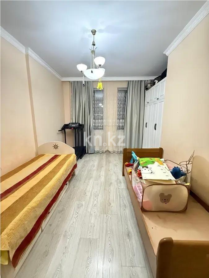 Продажа 6-комнатной квартиры, 184 м² в Астане - фото 6