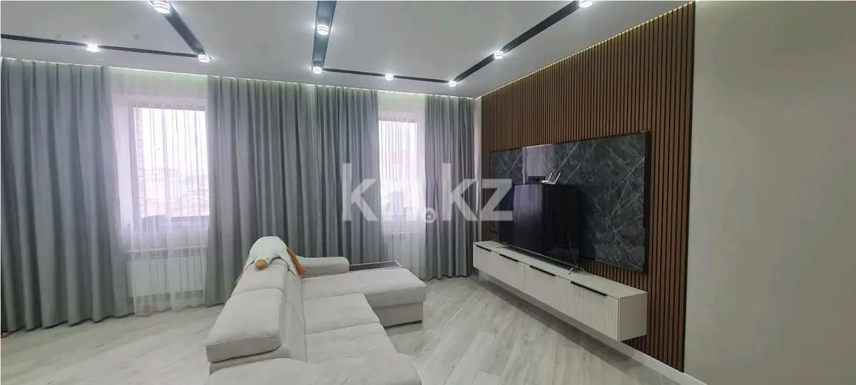Продажа 4-комнатной квартиры, 142.1 м², ул. Е-314, дом  22 в Астане