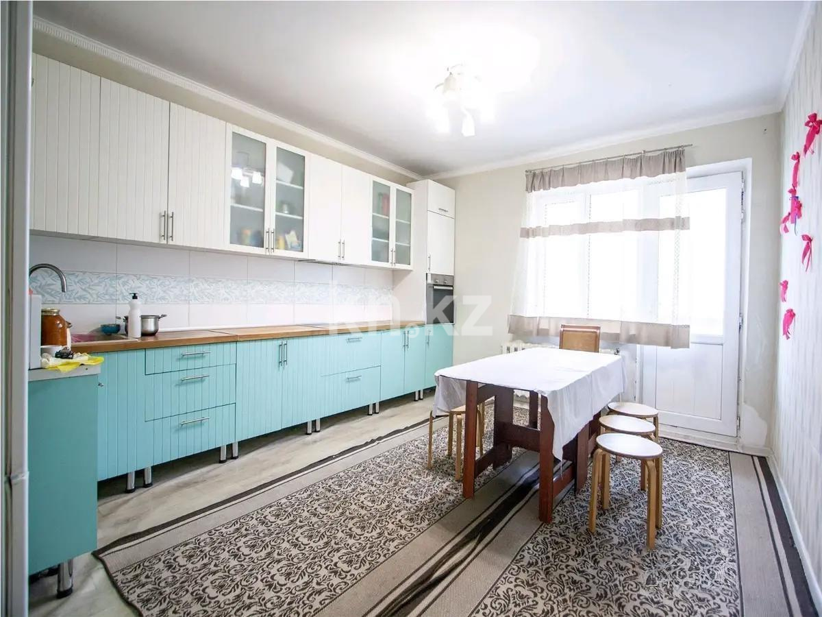 Продажа 4-комнатной квартиры, 162 м² в Алматы - фото 5