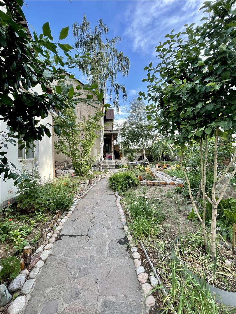 Продажа 7-комнатного дома, 279.3 м², ул. Костюшко, дом  1 в Караганде - фото 7