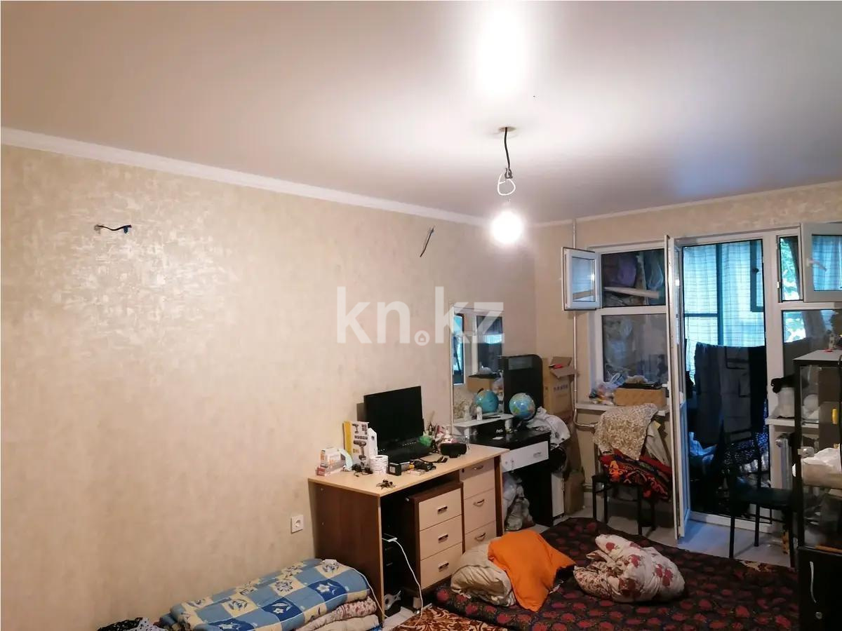 Продажа 2-комнатной квартиры, 44 м², мкр-н 1, дом  67 в Алматы
