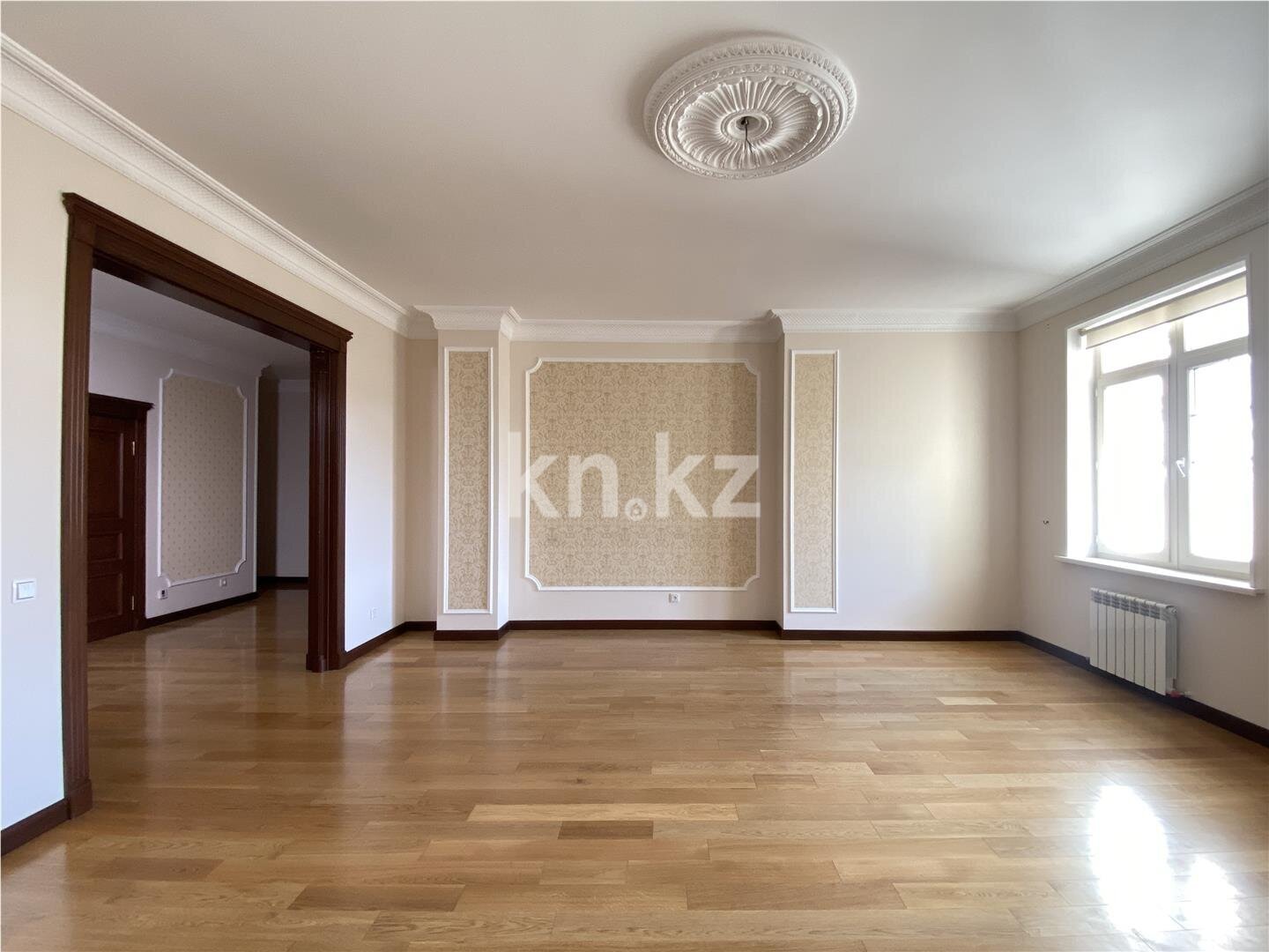 Продажа 3-комнатной квартиры, 131.8 м² в Астане - фото 2