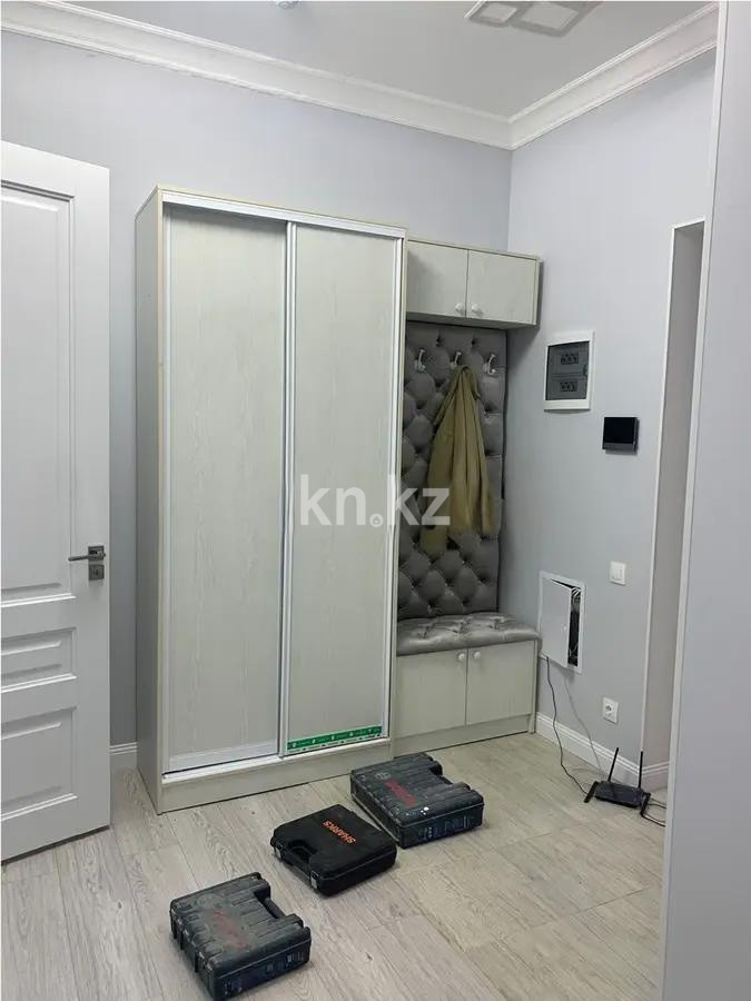 Продажа 2-комнатной квартиры, 83.3 м² в Алматы - фото 3