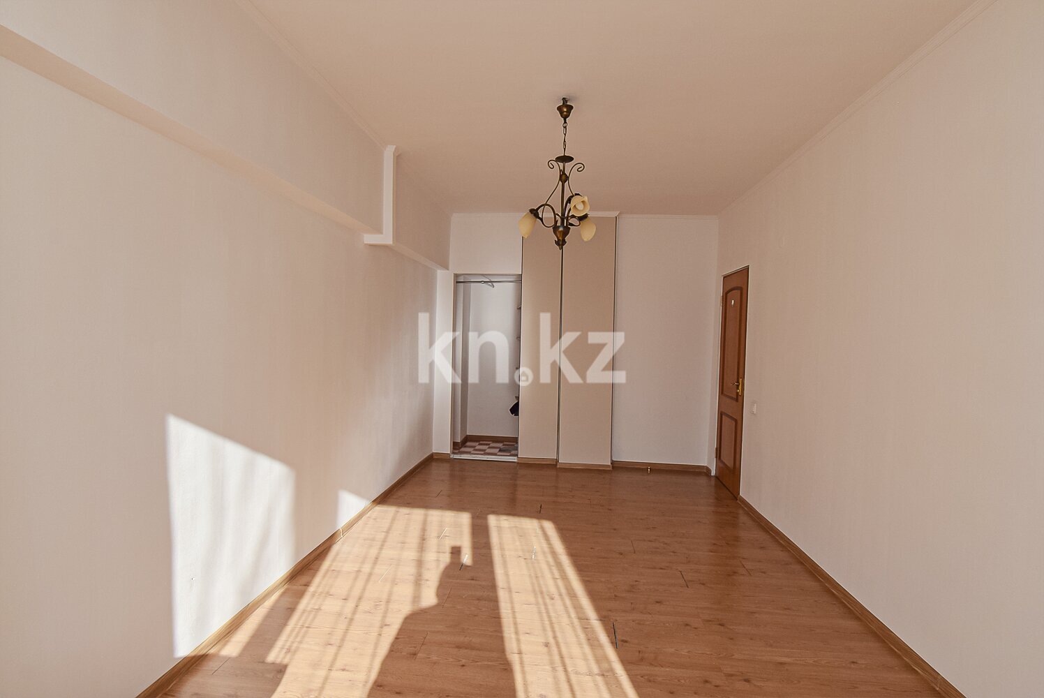 Продажа 3-комнатной квартиры, 84.3 м² в Алматы - фото 18