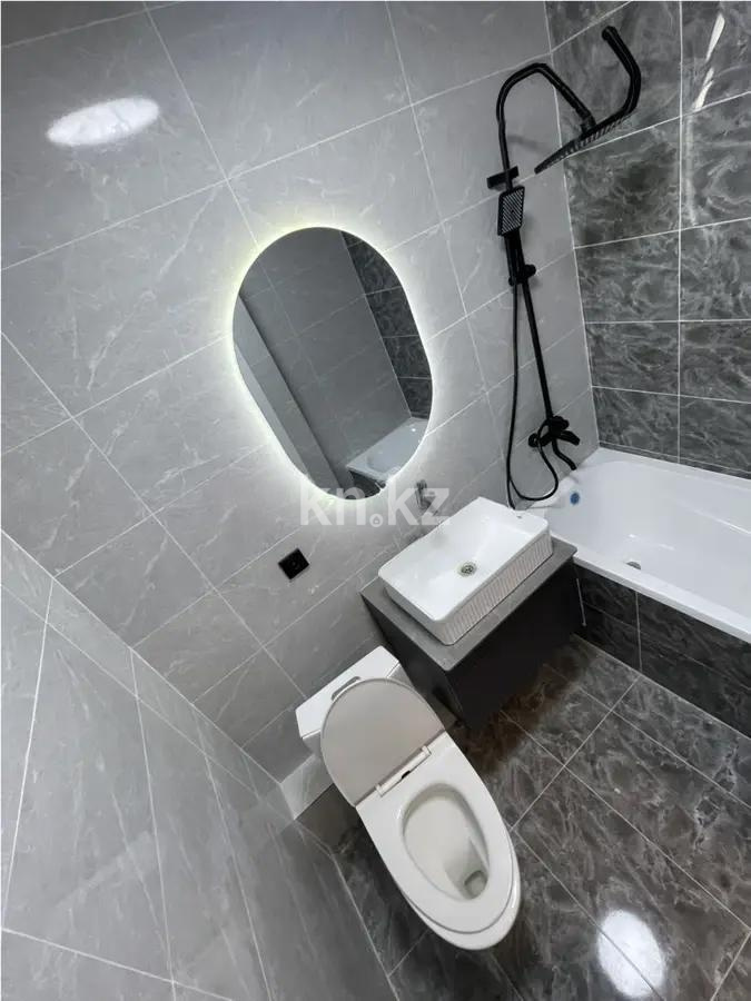 Продажа 2-комнатной квартиры, 40 м² в Алматы - фото 4