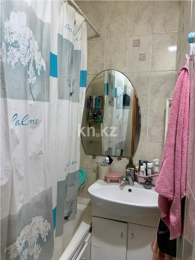 Продажа 3-комнатной квартиры, 61.4 м², пр. Гагарина, дом  274/1 в Алматы - фото 5