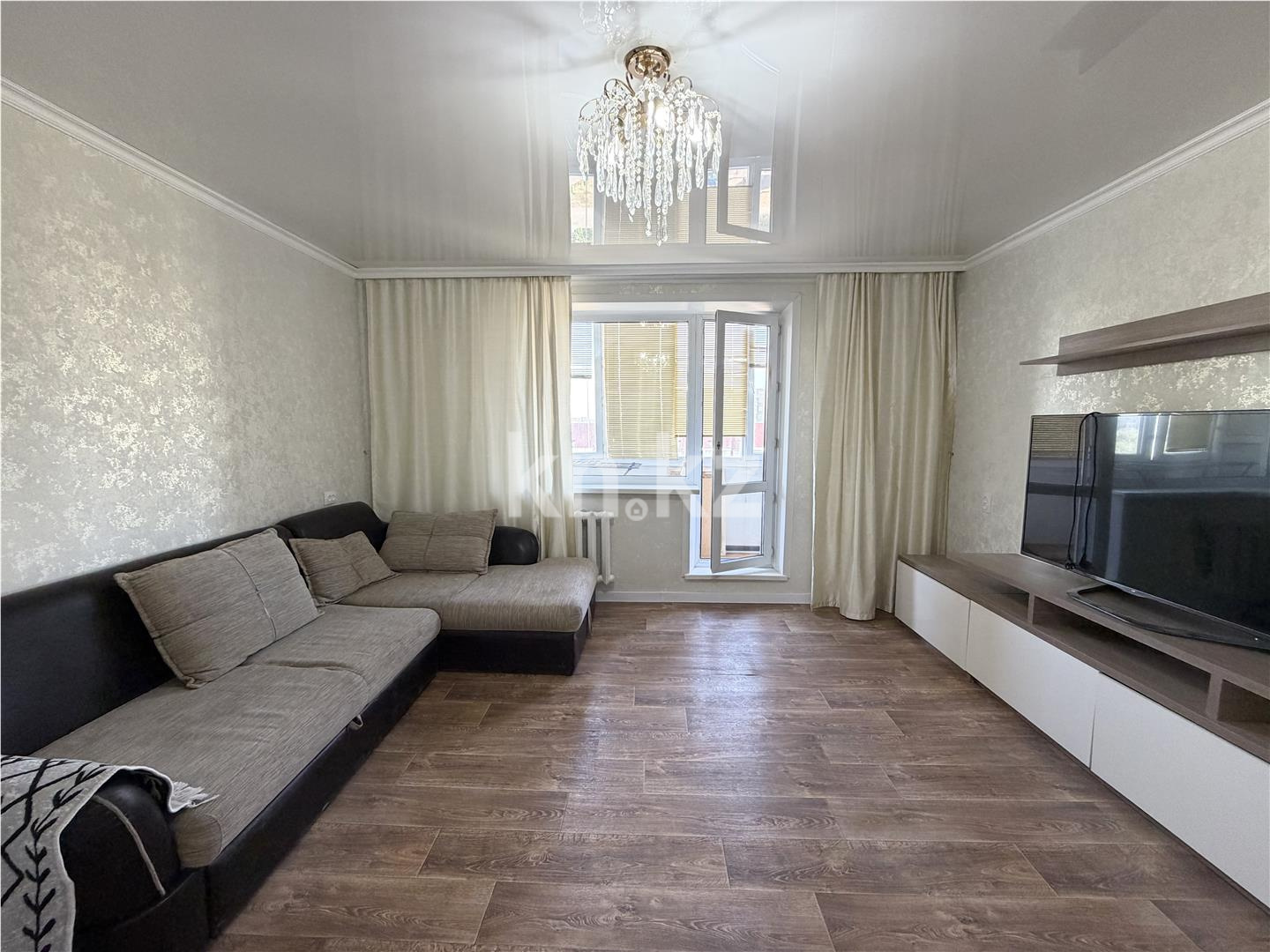 Продажа 3-комнатной квартиры, 64 м² в Караганде - фото 2