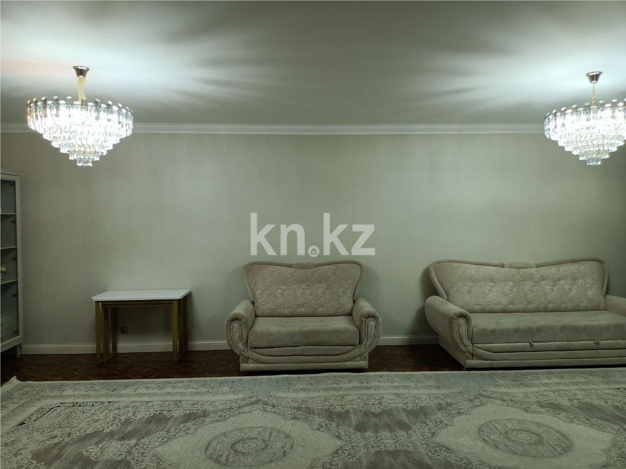 Продажа 4-комнатной квартиры, 177.6 м² в Астане - фото 2