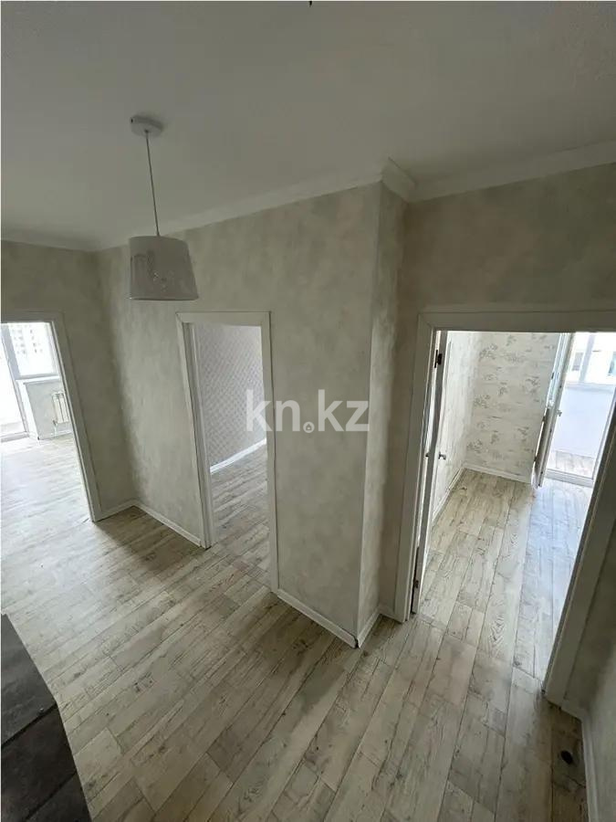 Продажа 2-комнатной квартиры, 60 м², ул. Байтурсынова, дом  39 в Астане - фото 5