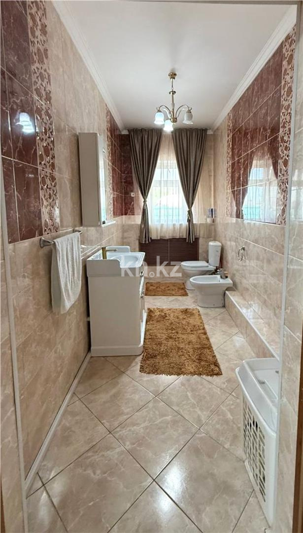Продажа 6-комнатного дома, 231 м², ул. Лизы Чайкиной в Темиртау - фото 18