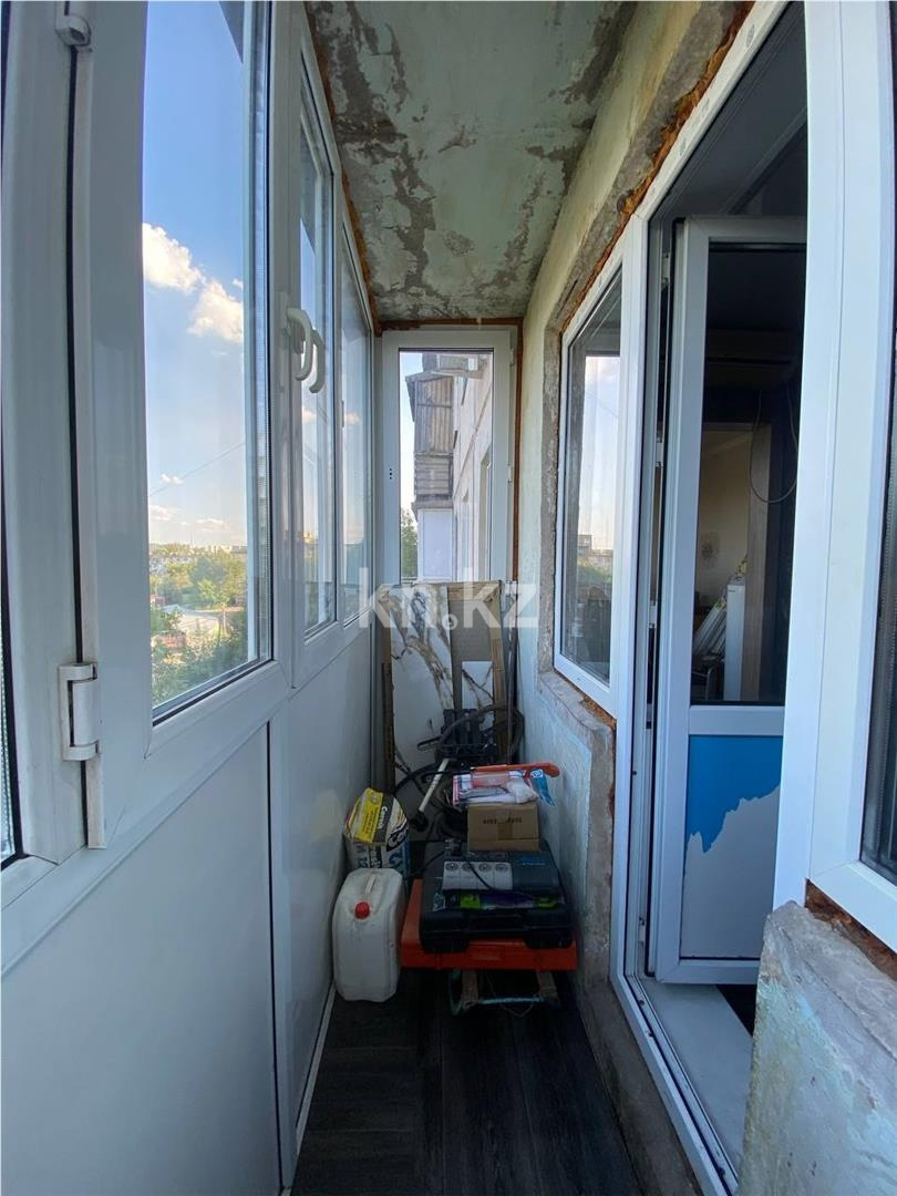 Продажа 1-комнатной квартиры, 32 м² в Темиртау - фото 10
