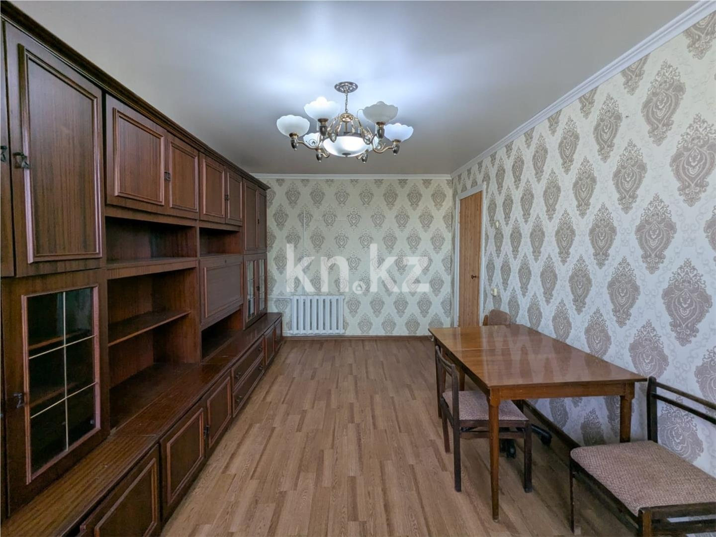 Продажа 3-комнатной квартиры, 66 м² в Караганде - фото 2