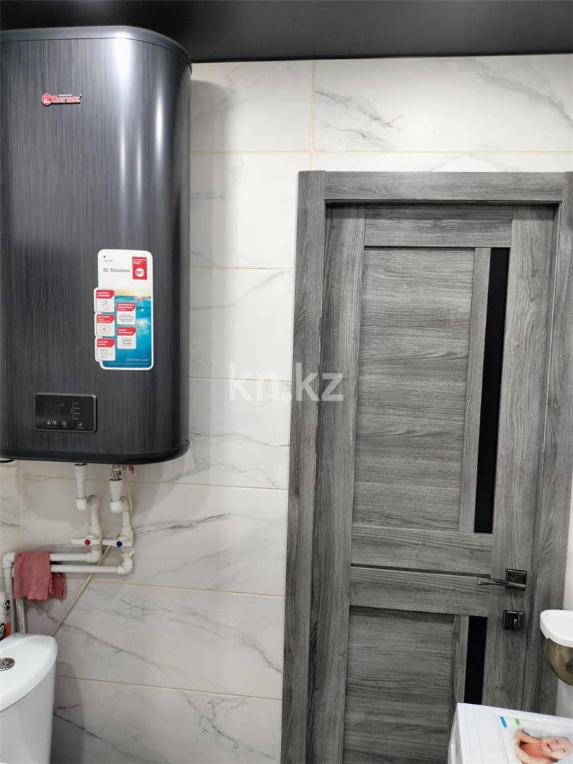 Продажа 3-комнатной квартиры, 57 м², ул. Чернышевского в Темиртау - фото 10