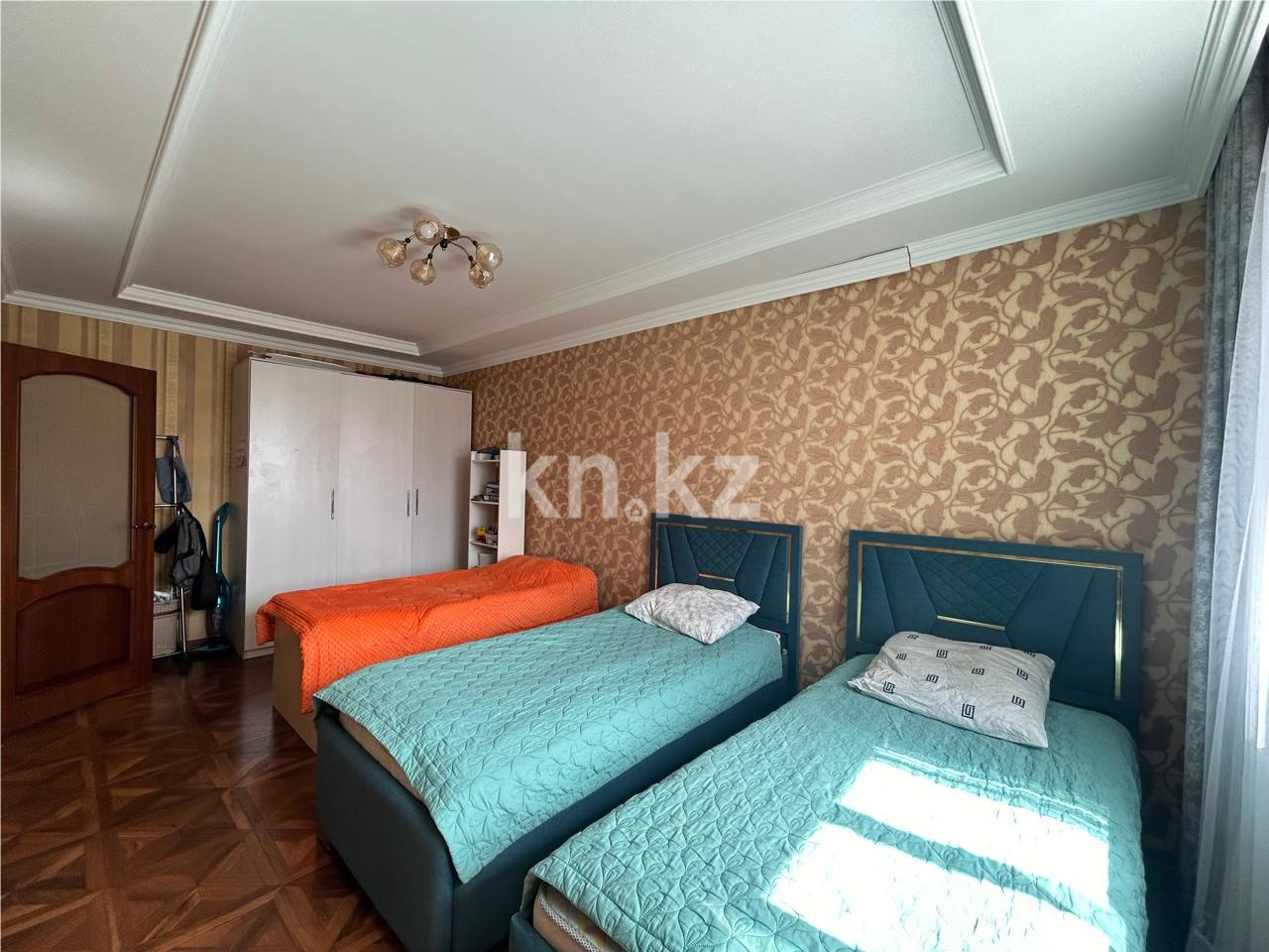 Продажа 4-комнатной квартиры, 148 м², ул. Бараева в Астане - фото 11