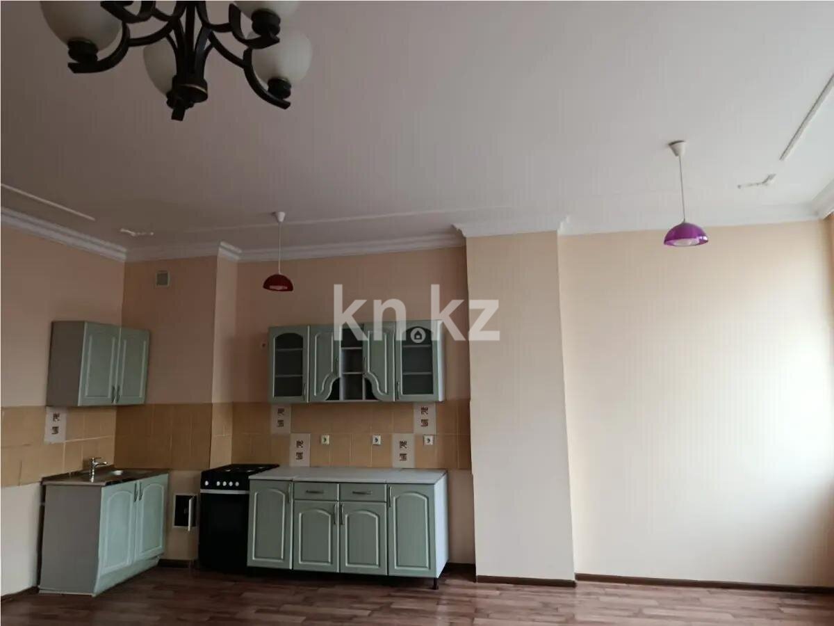 Продажа 1-комнатной квартиры, 44.8 м² в Астане