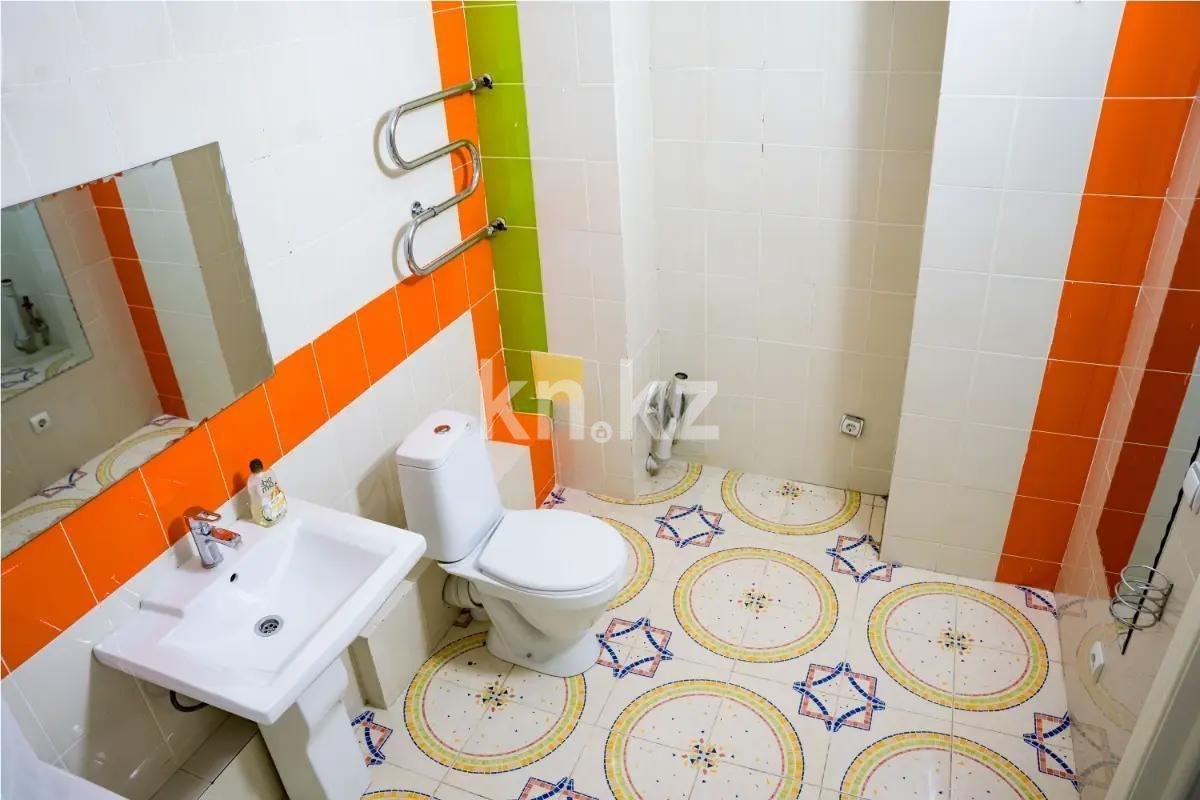 Продажа 5-комнатной квартиры, 150 м² в Астане - фото 5