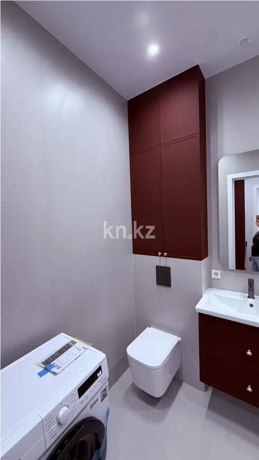 Продажа 2-комнатной квартиры, 40.7 м² в Астане - фото 4