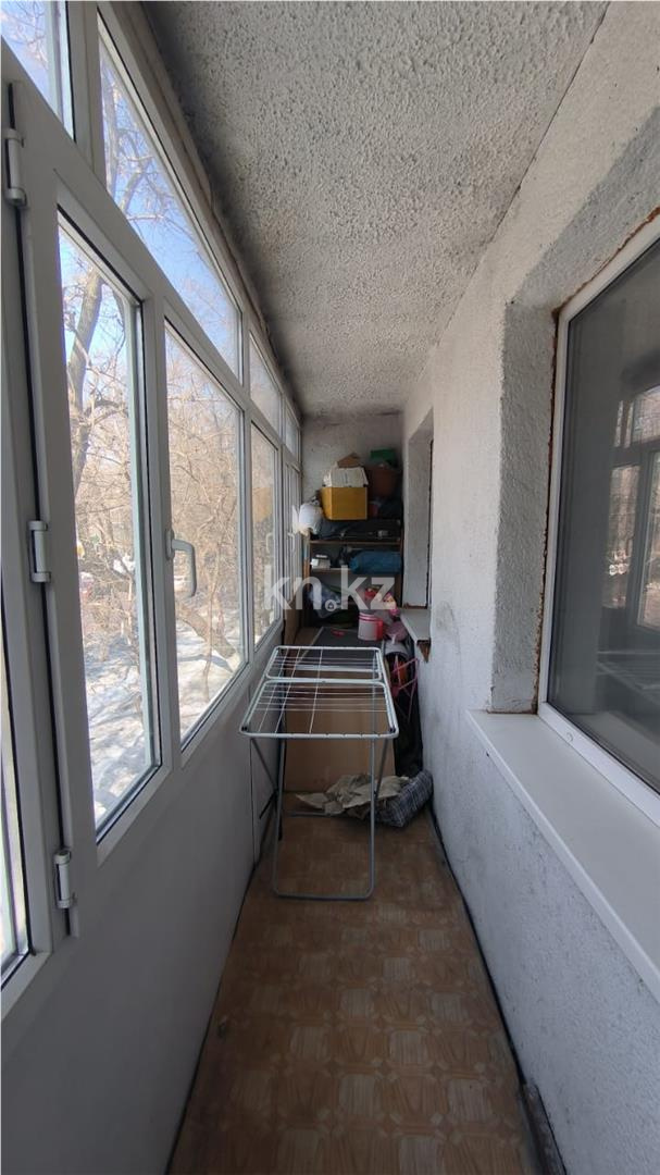 Продажа 2-комнатной квартиры, 44 м² в Караганде - фото 15