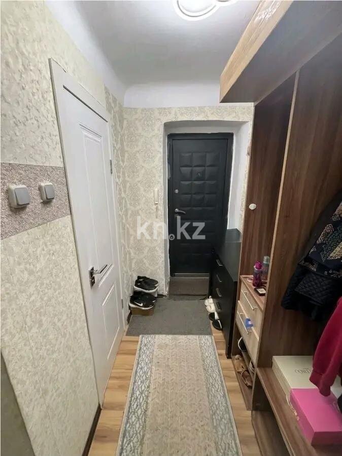 Продажа 2-комнатной квартиры, 45 м² в Астане - фото 5