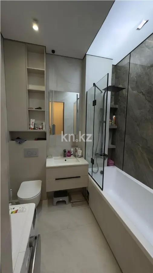 Продажа 4-комнатной квартиры, 97 м², ул. Торекулова, дом  95 в Алматы - фото 6