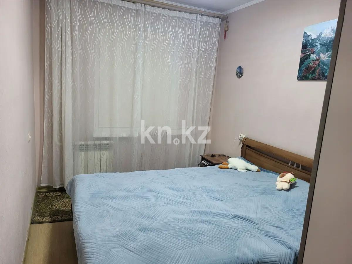 Продажа 3-комнатной квартиры, 65 м² в Алматы - фото 3