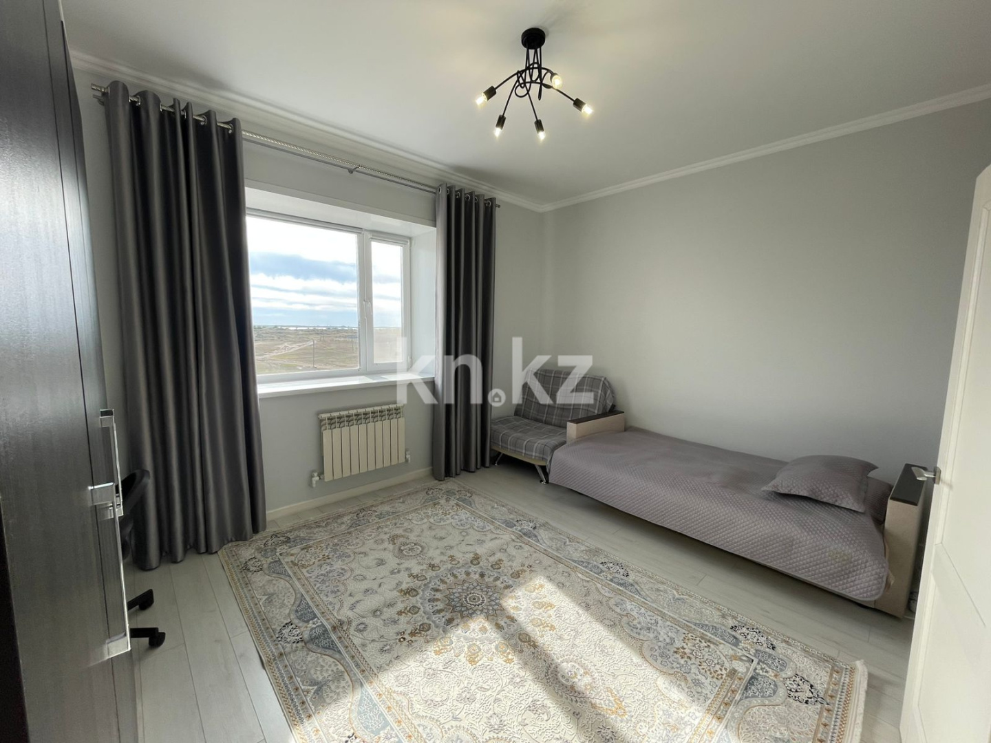 Продажа 3-комнатной квартиры, 95 м² в Караганде - фото 8