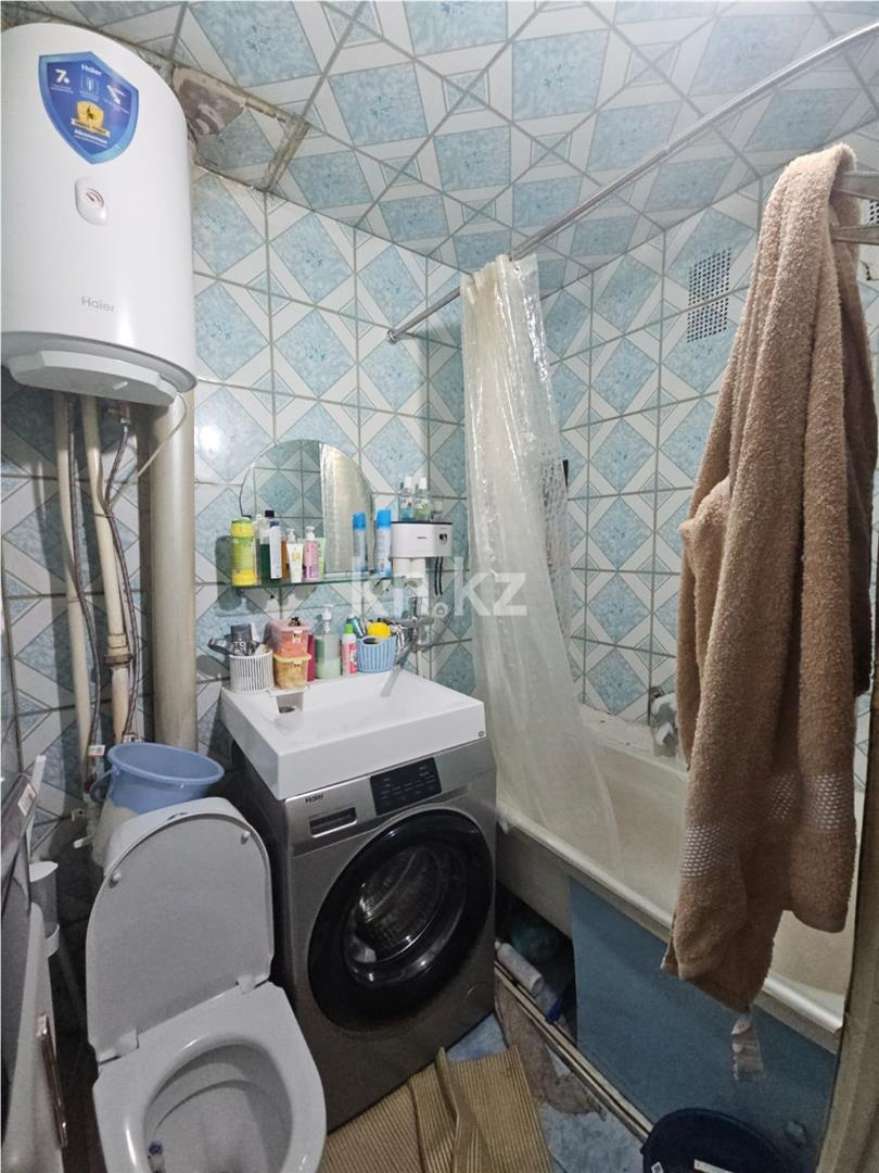 Продажа 2-комнатной квартиры, 42 м² в Караганде - фото 6