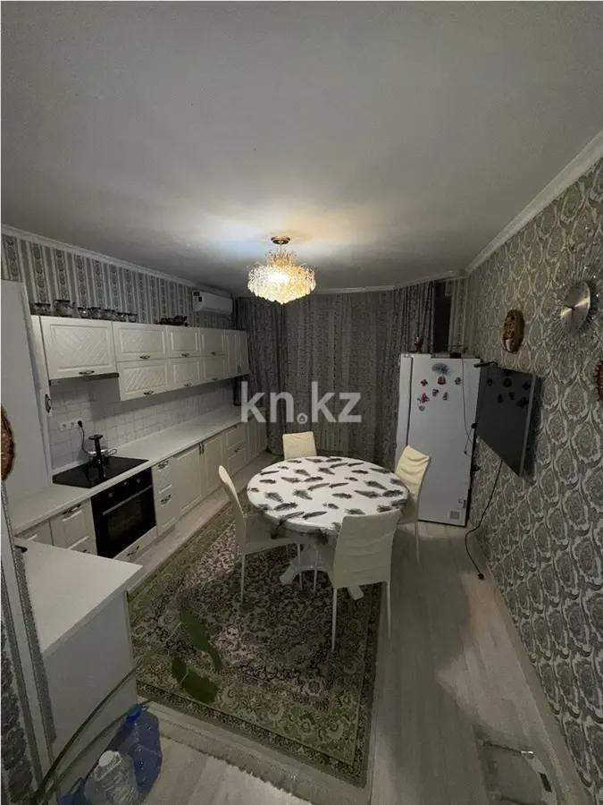 Продажа 3-комнатной квартиры, 104.6 м² в Алматы - фото 4