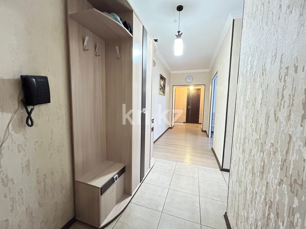 Продажа 3-комнатной квартиры, 86.2 м² в Астане - фото 9