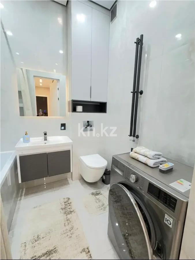 Продажа 2-комнатной квартиры, 67 м² в Алматы - фото 3