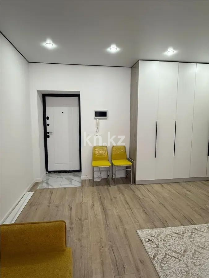 Продажа 1-комнатной квартиры, 35.81 м² в Астане - фото 4